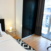 Flat in Greece, Kavala, 67 sq.m.