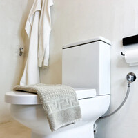 Flat in Greece, Kavala, 67 sq.m.