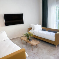 Flat in Greece, Kavala, 68 sq.m.