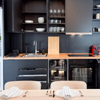 Flat in Greece, Kavala, 68 sq.m.