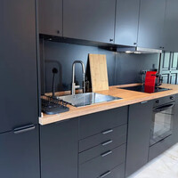 Flat in Greece, Kavala, 68 sq.m.