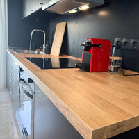 Flat in Greece, Kavala, 68 sq.m.