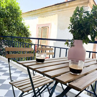 Flat in Greece, Kavala, 68 sq.m.