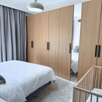 Flat in Greece, Kavala, 68 sq.m.