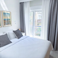 Flat in Greece, Kavala, 68 sq.m.