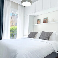 Flat in Greece, Kavala, 68 sq.m.