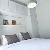 Flat in Greece, Kavala, 68 sq.m.