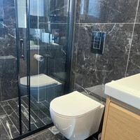 Flat in Greece, Kavala, 68 sq.m.