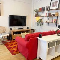 Flat in Greece, Kavala, 65 sq.m.