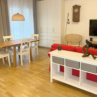 Flat in Greece, Kavala, 65 sq.m.