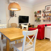 Flat in Greece, Kavala, 65 sq.m.
