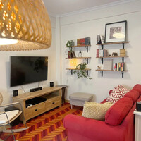 Flat in Greece, Kavala, 65 sq.m.