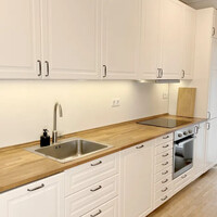 Flat in Greece, Kavala, 65 sq.m.