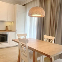 Flat in Greece, Kavala, 65 sq.m.
