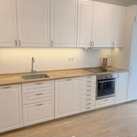 Flat in Greece, Kavala, 65 sq.m.