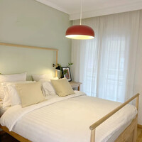 Flat in Greece, Kavala, 65 sq.m.