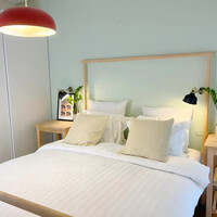 Flat in Greece, Kavala, 65 sq.m.