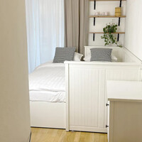 Flat in Greece, Kavala, 65 sq.m.