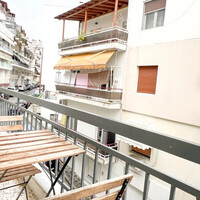 Flat in Greece, Kavala, 65 sq.m.