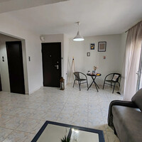 Квартира в Греции, Кавала, 57 кв.м.