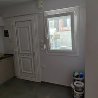 Квартира в Греции, Кавала, 29 кв.м.