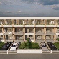 Flat in Greece, Kavala, 62 sq.m.