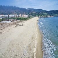 Flat in Greece, Kavala, 62 sq.m.