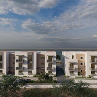Flat in Greece, Kavala, 79 sq.m.