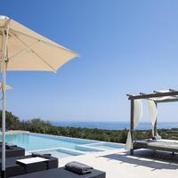 Villa in Greece, Crete, Episkopi, 180 sq.m.