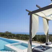 Villa in Greece, Crete, Episkopi, 180 sq.m.