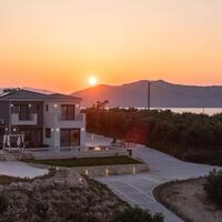 Villa in Greece, Crete, Episkopi, 180 sq.m.