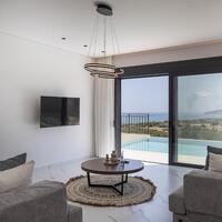 Villa in Greece, Crete, Episkopi, 180 sq.m.