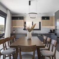 Villa in Greece, Crete, Episkopi, 180 sq.m.