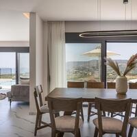 Villa in Greece, Crete, Episkopi, 180 sq.m.