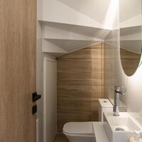 Villa in Greece, Crete, Episkopi, 180 sq.m.