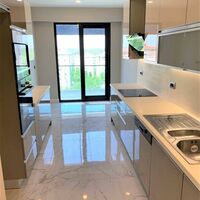 Апартаменты в Турции, Стамбул