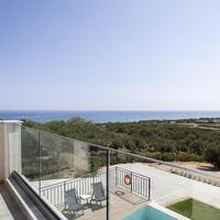 Villa in Greece, Crete, Episkopi, 180 sq.m.
