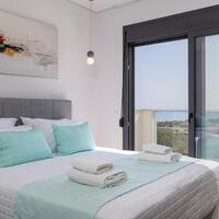 Villa in Greece, Crete, Episkopi, 180 sq.m.
