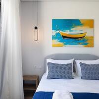 Villa in Greece, Crete, Episkopi, 180 sq.m.