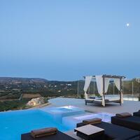 Villa in Greece, Crete, Episkopi, 180 sq.m.