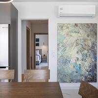 Villa in Greece, Crete, Episkopi, 180 sq.m.