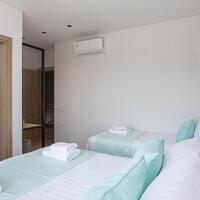 Villa in Greece, Crete, Episkopi, 180 sq.m.