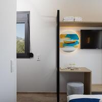 Villa in Greece, Crete, Episkopi, 180 sq.m.