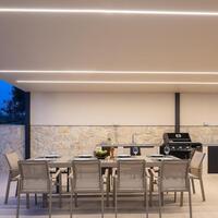 Villa in Greece, Crete, Episkopi, 180 sq.m.