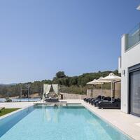 Villa in Greece, Crete, Episkopi, 180 sq.m.