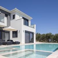 Villa in Greece, Crete, Episkopi, 180 sq.m.