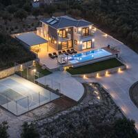 Villa in Greece, Crete, Episkopi, 180 sq.m.