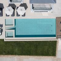 Villa in Greece, Crete, Episkopi, 180 sq.m.