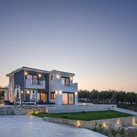 Villa in Greece, Crete, Episkopi, 180 sq.m.