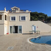 Villa in Greece, Crete, 380 sq.m.